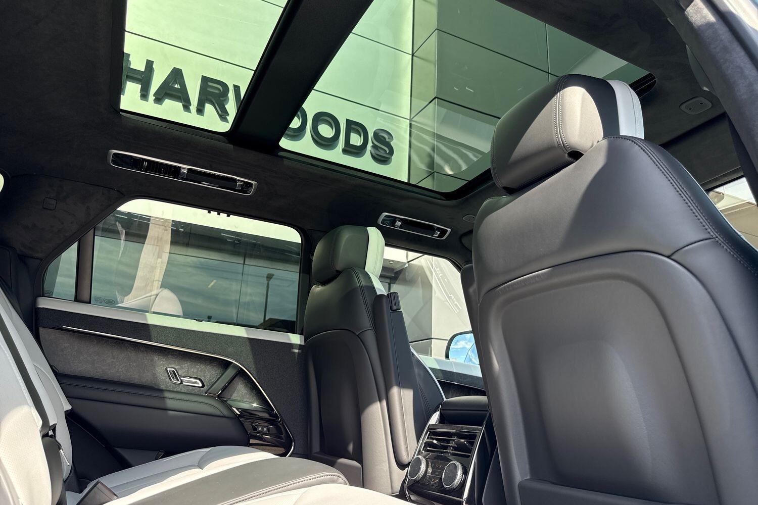 Used Land Rover Range Rover Sport 2025 for sale - 76727215: Photo 34