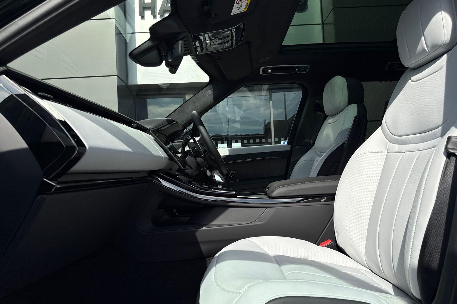 Used Land Rover Range Rover Sport 2025 for sale - 76727215: Photo 36