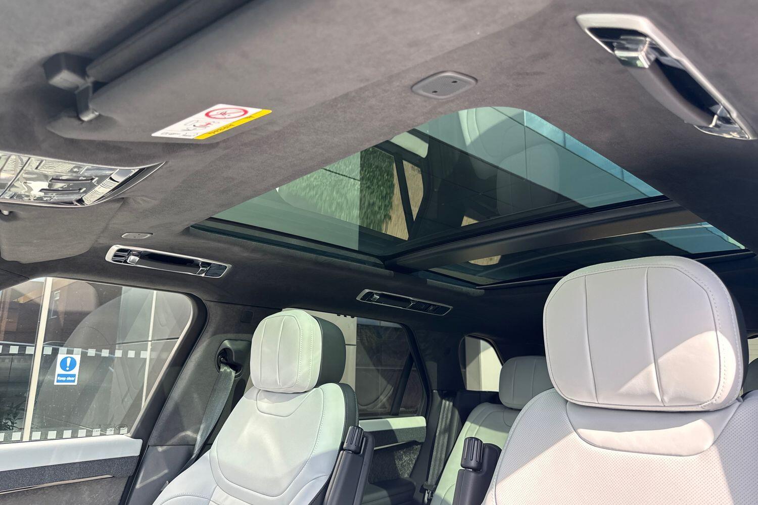 Used Land Rover Range Rover Sport 2025 for sale - 76727215: Photo 37