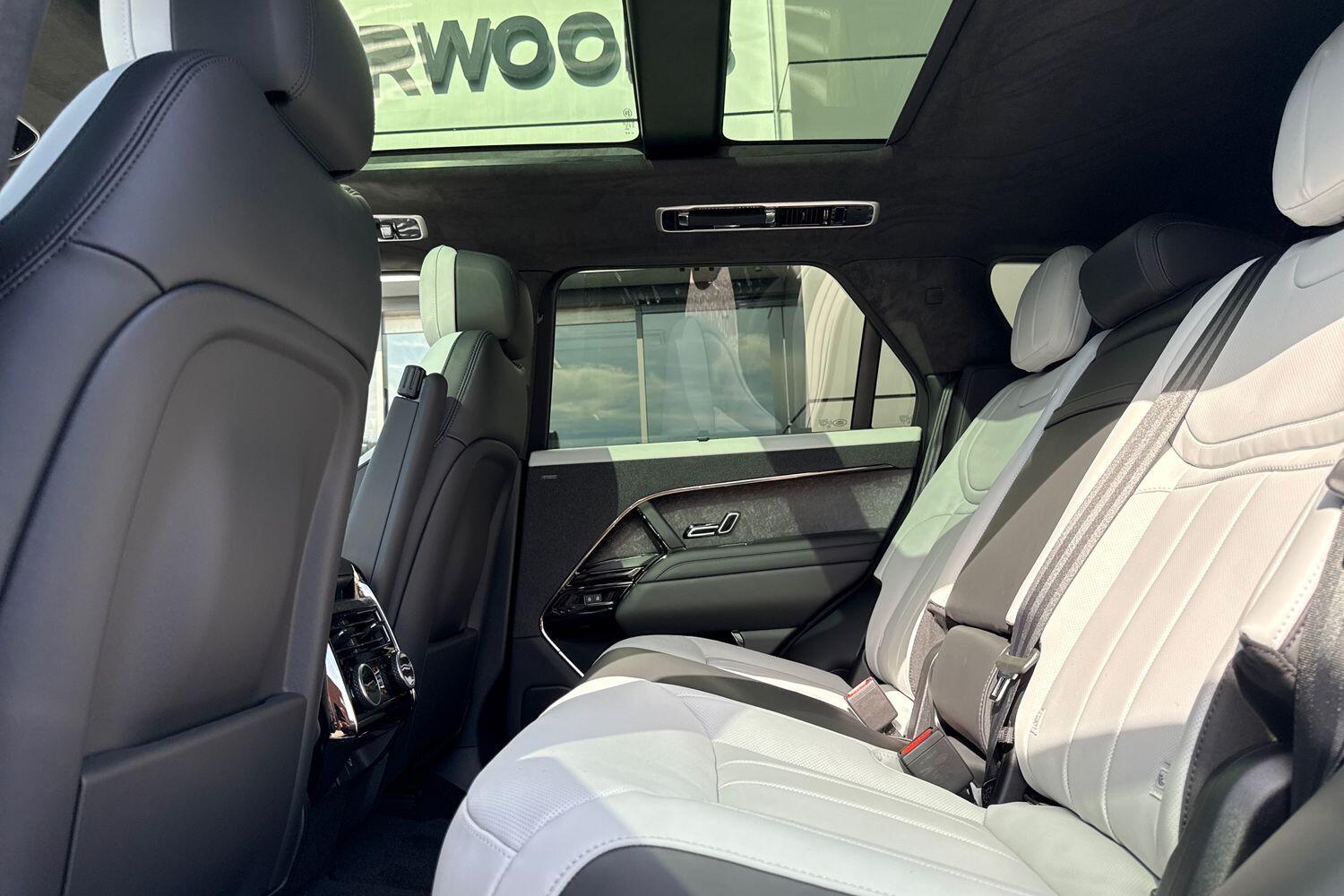 Used Land Rover Range Rover Sport 2025 for sale - 76727215: Photo 38