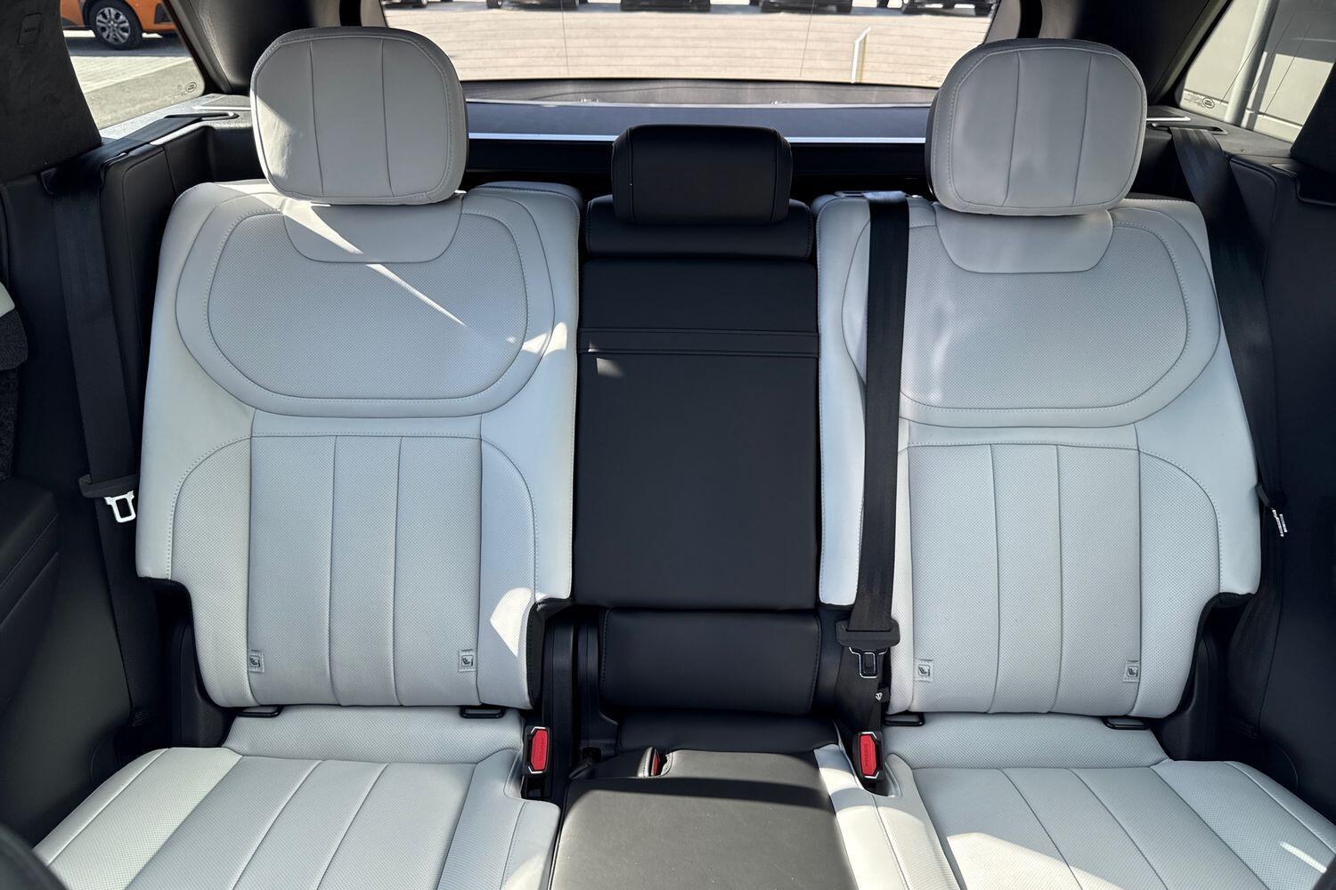 Used Land Rover Range Rover Sport 2025 for sale - 76727215: Photo 39