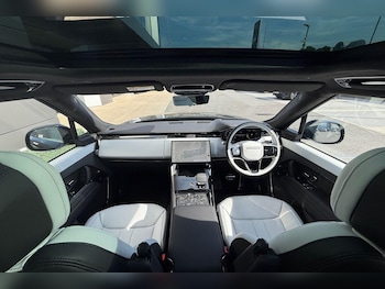 Used Land Rover Range Rover Sport 2025 for sale - 76727215: Photo