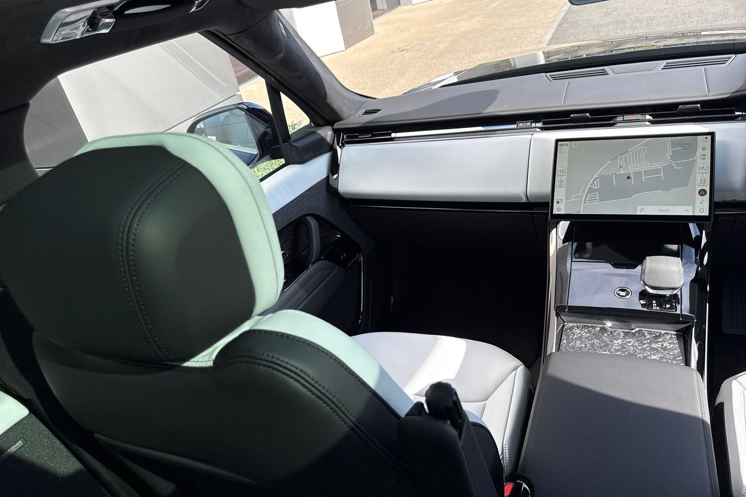 Used Land Rover Range Rover Sport 2025 for sale - 76727215: Photo 41