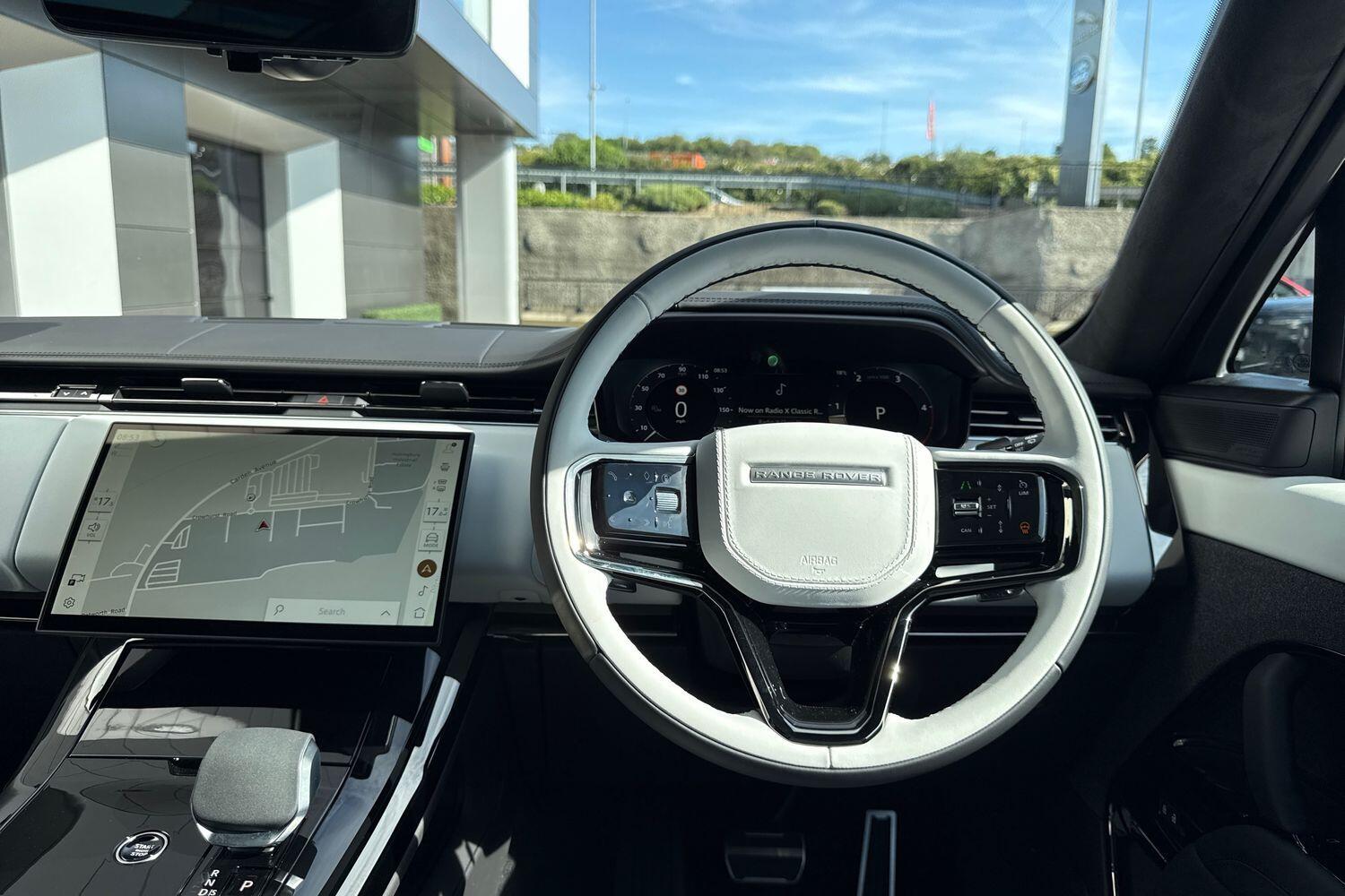 Used Land Rover Range Rover Sport 2025 for sale - 76727215: Photo 43