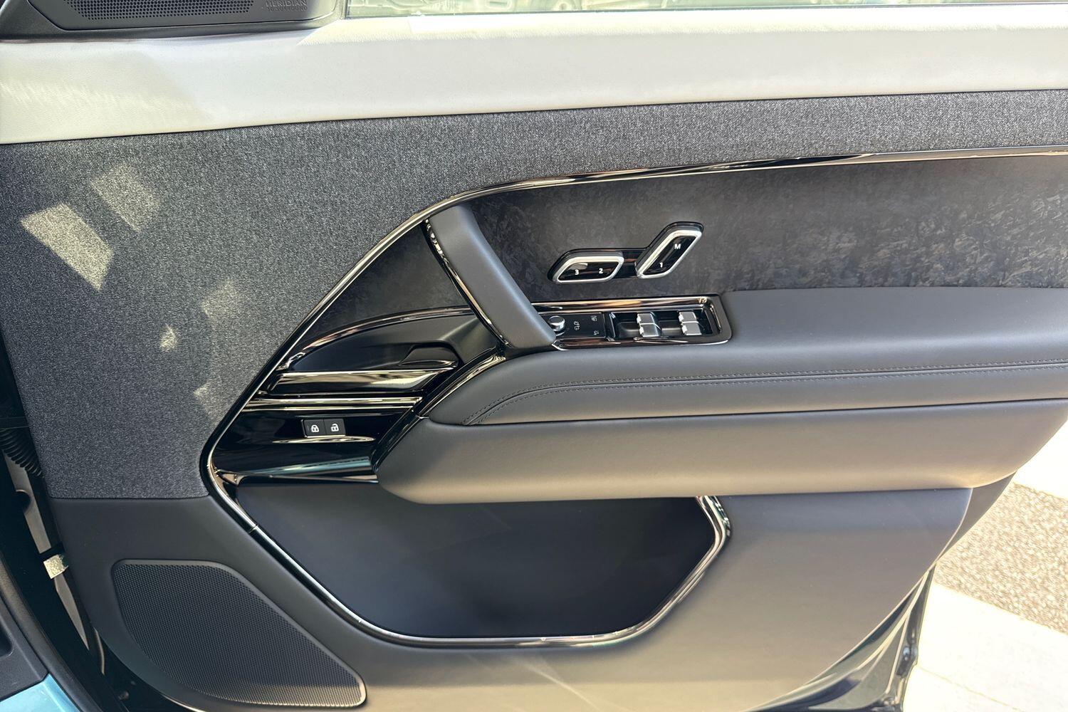 Used Land Rover Range Rover Sport 2025 for sale - 76727215: Photo 50