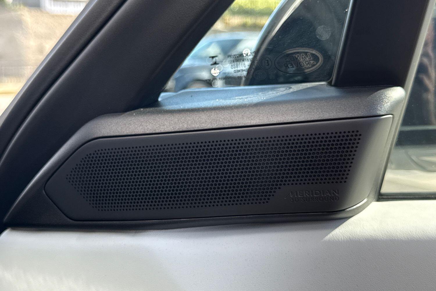 Used Land Rover Range Rover Sport 2025 for sale - 76727215: Photo 51