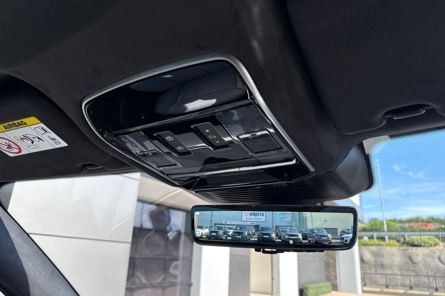 Used Land Rover Range Rover Sport 2025 for sale - 76727215: Photo 53