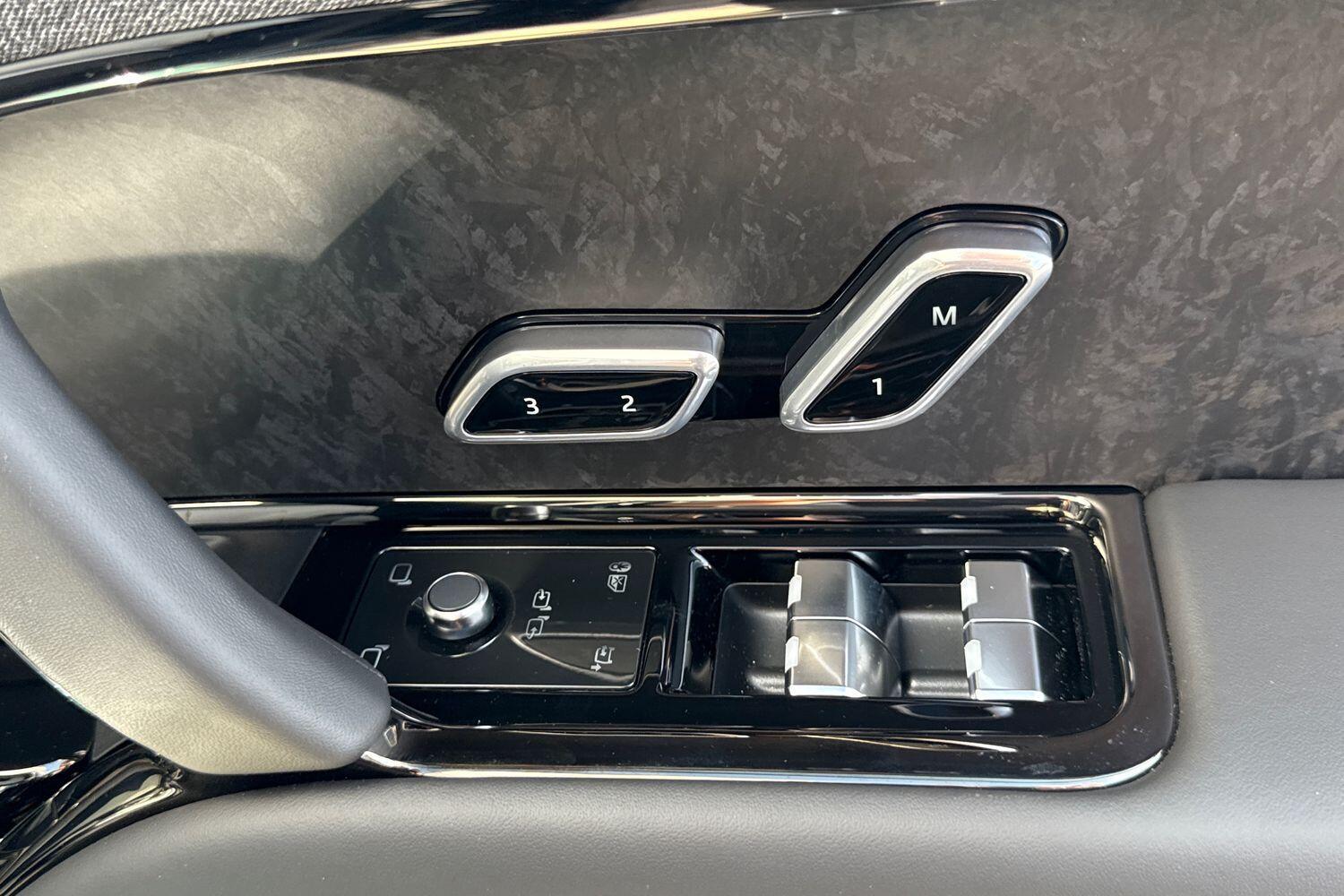 Used Land Rover Range Rover Sport 2025 for sale - 76727215: Photo 55