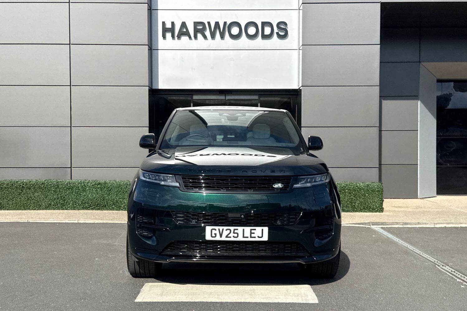 Used Land Rover Range Rover Sport 2025 for sale - 76727215: Photo 6