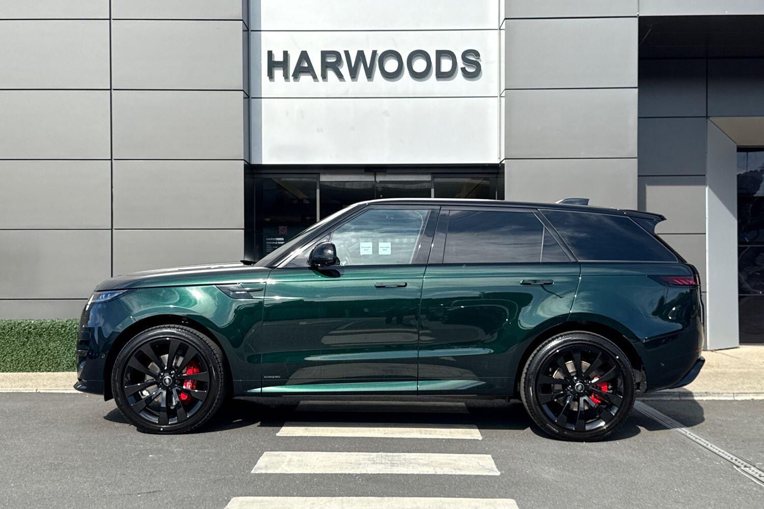 Used Land Rover Range Rover Sport 2025 for sale - 76727215: Photo 7