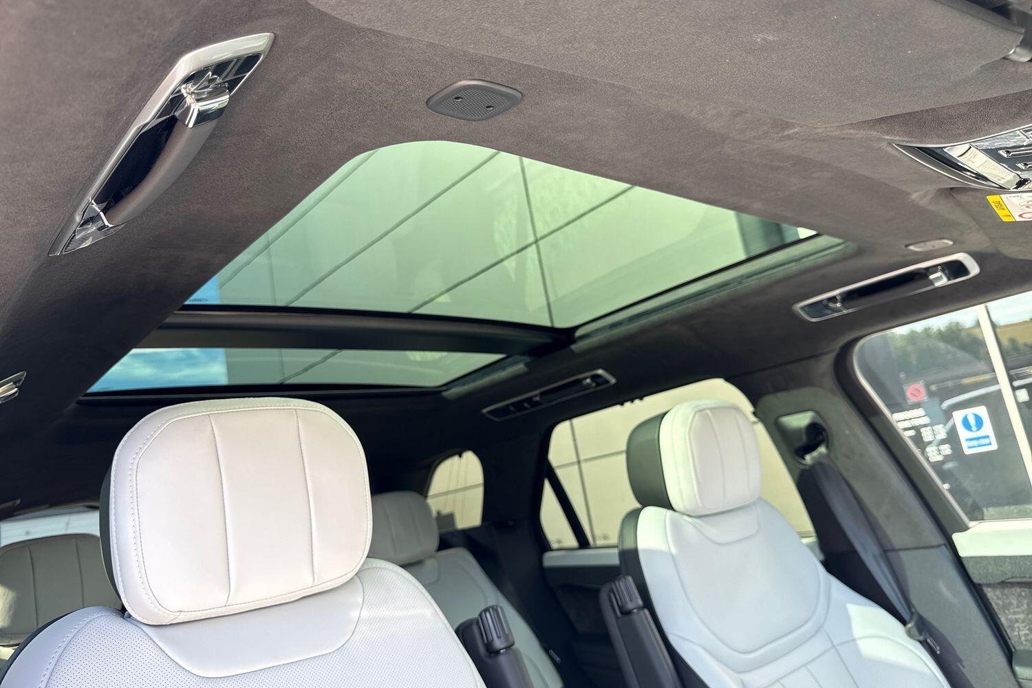 Used Land Rover Range Rover Sport 2025 for sale - 76727215: Photo 8