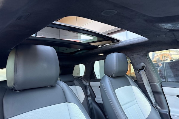 Used Land Rover Range Rover Evoque 2024 for sale - 75839200: Photo 10