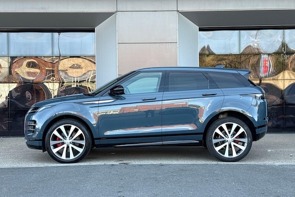 Used Land Rover Range Rover Evoque 2024 for sale - 75839200: Photo 12