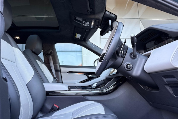 Used Land Rover Range Rover Evoque 2024 for sale - 75839200: Photo 24