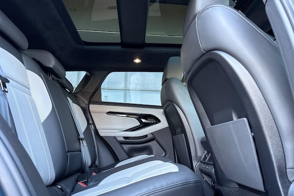 Used Land Rover Range Rover Evoque 2024 for sale - 75839200: Photo 27