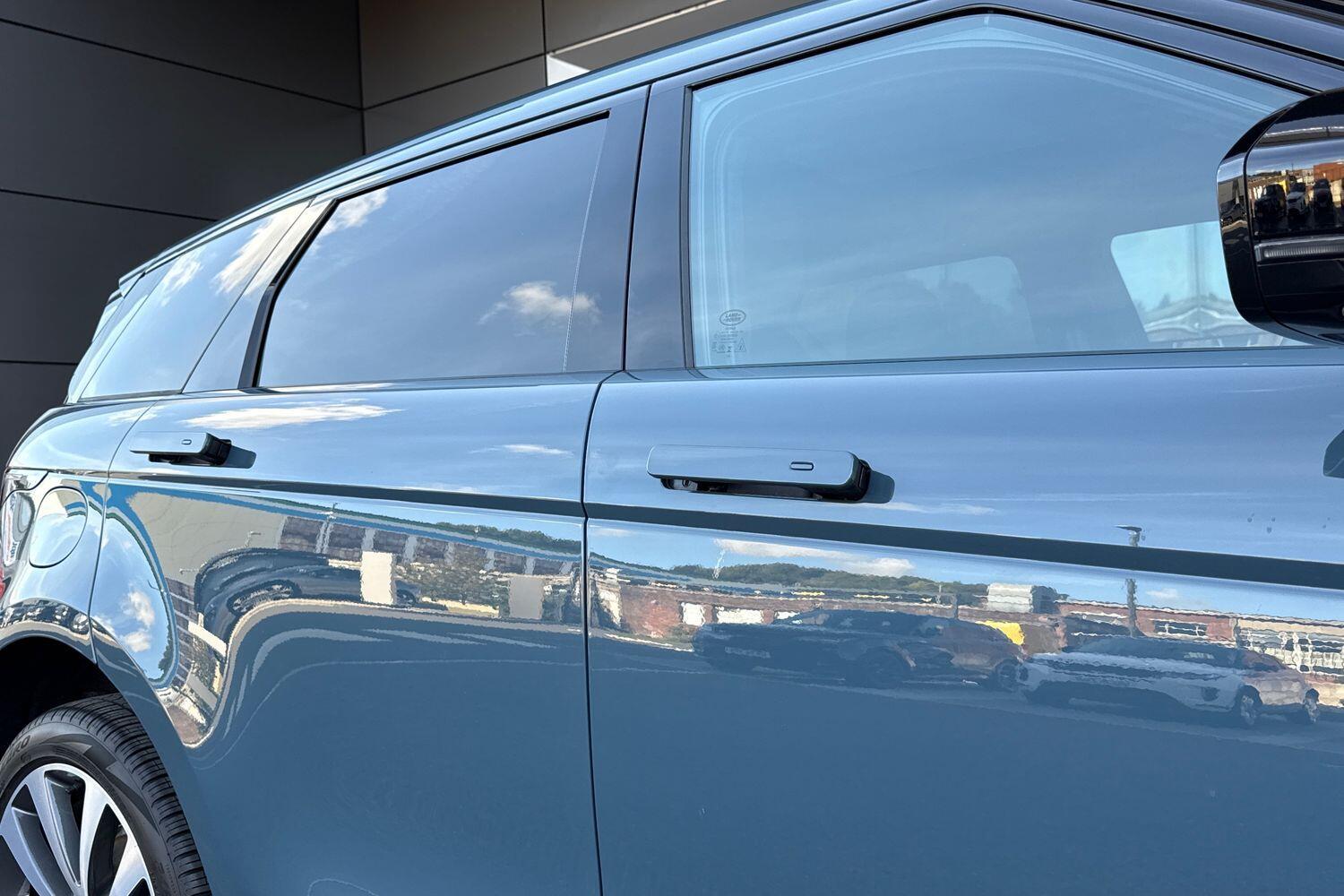 Vehicle 29