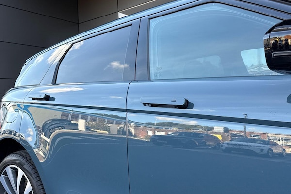 Used Land Rover Range Rover Evoque 2024 for sale - 75839200: Photo 29