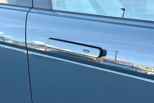 Used Land Rover Range Rover Evoque 2024 for sale - 75839200: Photo 31