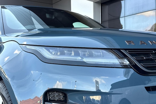 Used Land Rover Range Rover Evoque 2024 for sale - 75839200: Photo 35