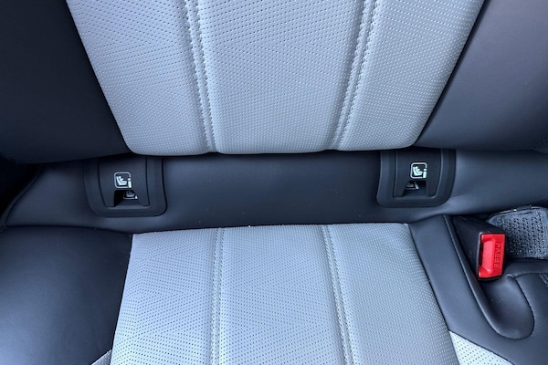 Used Land Rover Range Rover Evoque 2024 for sale - 75839200: Photo 41