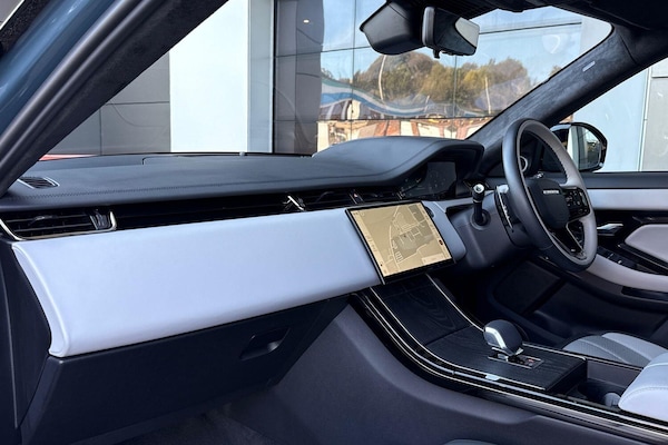 Used Land Rover Range Rover Evoque 2024 for sale - 75839200: Photo 42