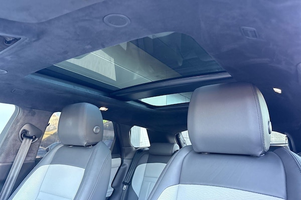 Used Land Rover Range Rover Evoque 2024 for sale - 75839200: Photo 44