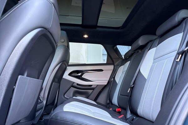 Used Land Rover Range Rover Evoque 2024 for sale - 75839200: Photo 45