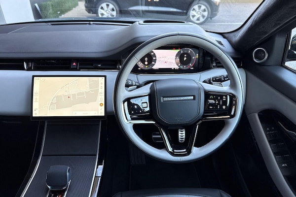 Used Land Rover Range Rover Evoque 2024 for sale - 75839200: Photo 49