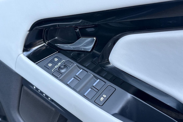Used Land Rover Range Rover Evoque 2024 for sale - 75839200: Photo 69