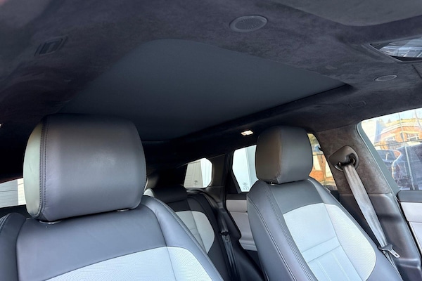 Used Land Rover Range Rover Evoque 2024 for sale - 75839200: Photo 8