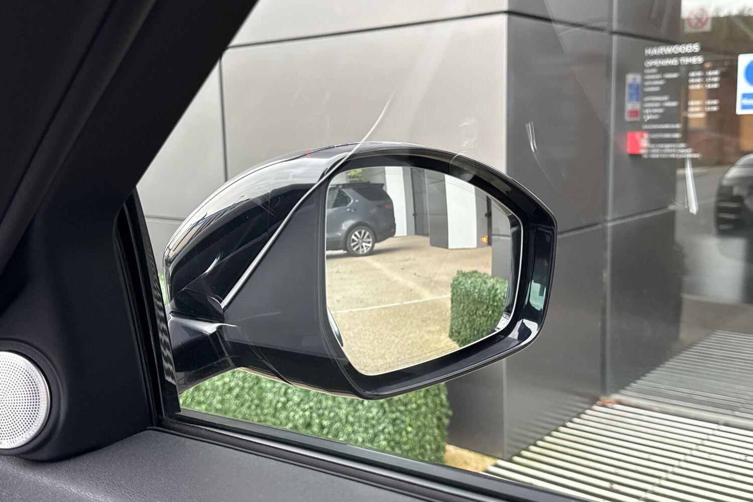 Used Land Rover Range Rover Evoque 2022 for sale - 76549871: Photo 12