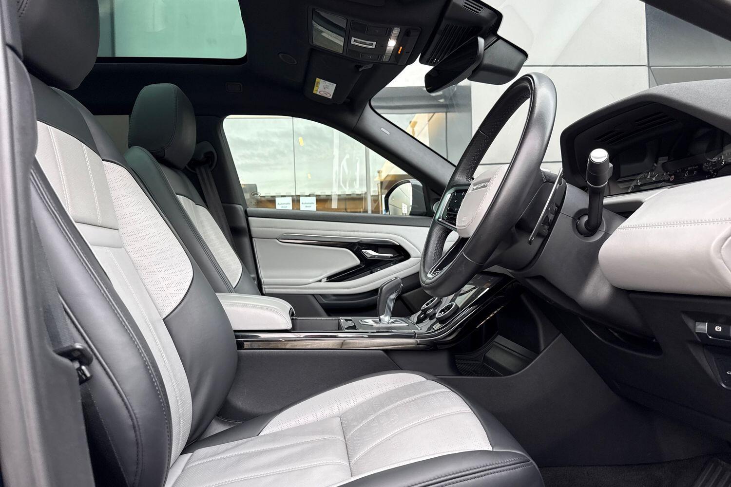 Used Land Rover Range Rover Evoque 2022 for sale - 76549871: Photo 15