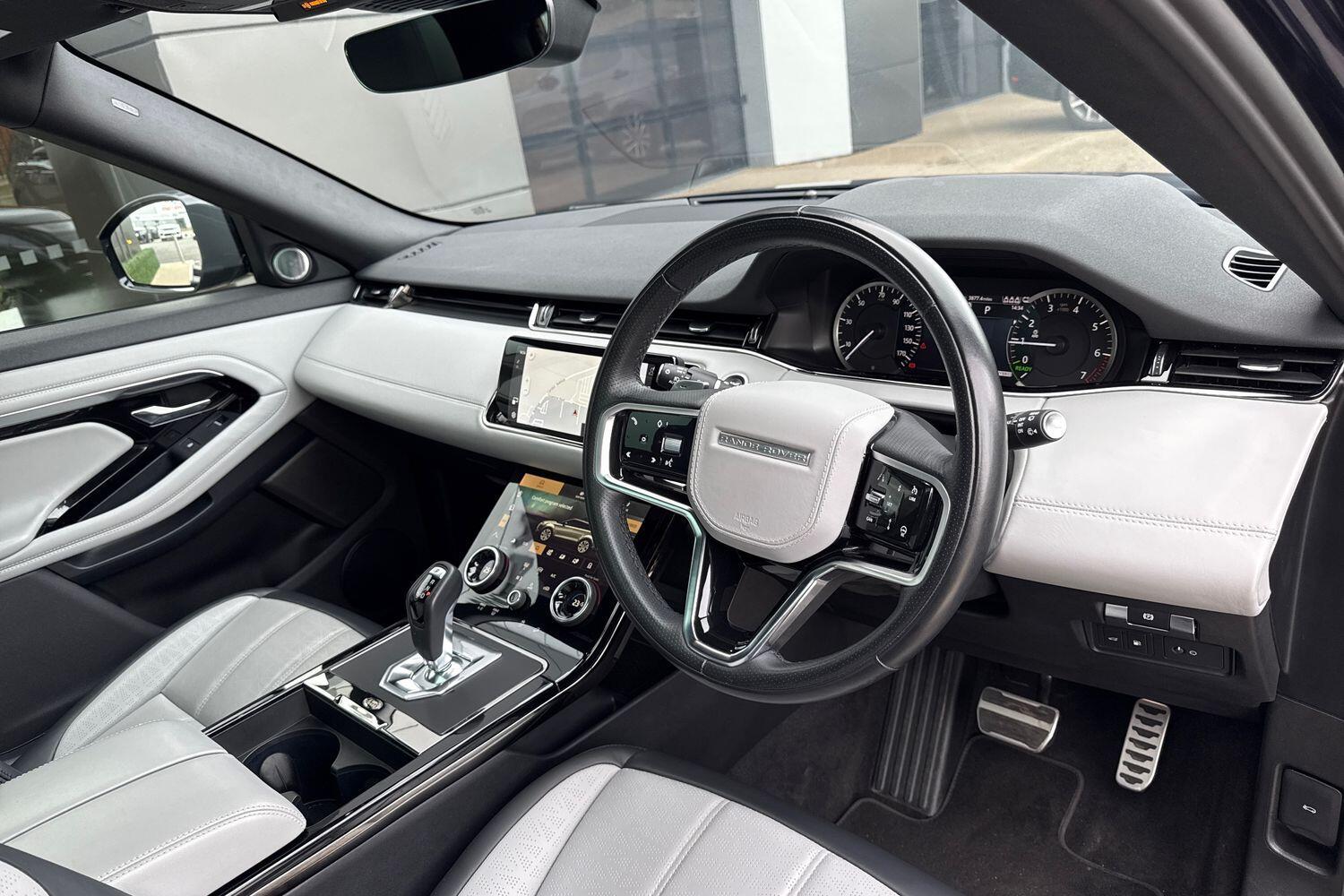 Used Land Rover Range Rover Evoque 2022 for sale - 76549871: Photo 16