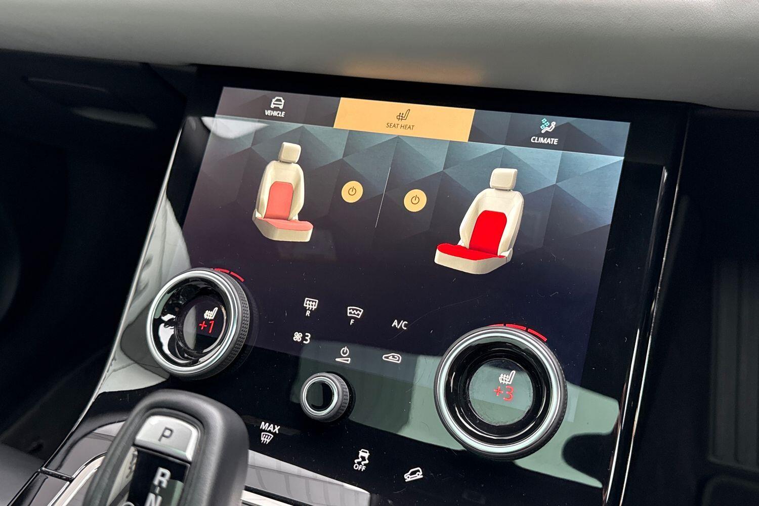 Used Land Rover Range Rover Evoque 2022 for sale - 76549871: Photo 17