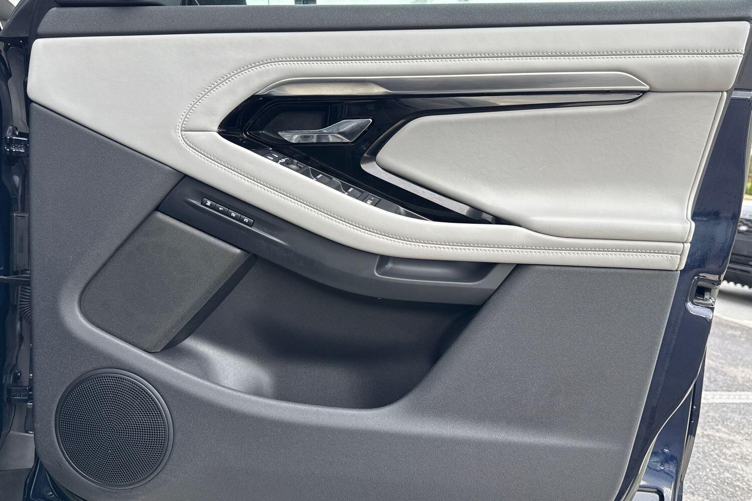 Used Land Rover Range Rover Evoque 2022 for sale - 76549871: Photo 18