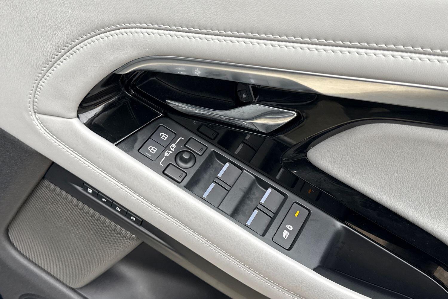 Used Land Rover Range Rover Evoque 2022 for sale - 76549871: Photo 19