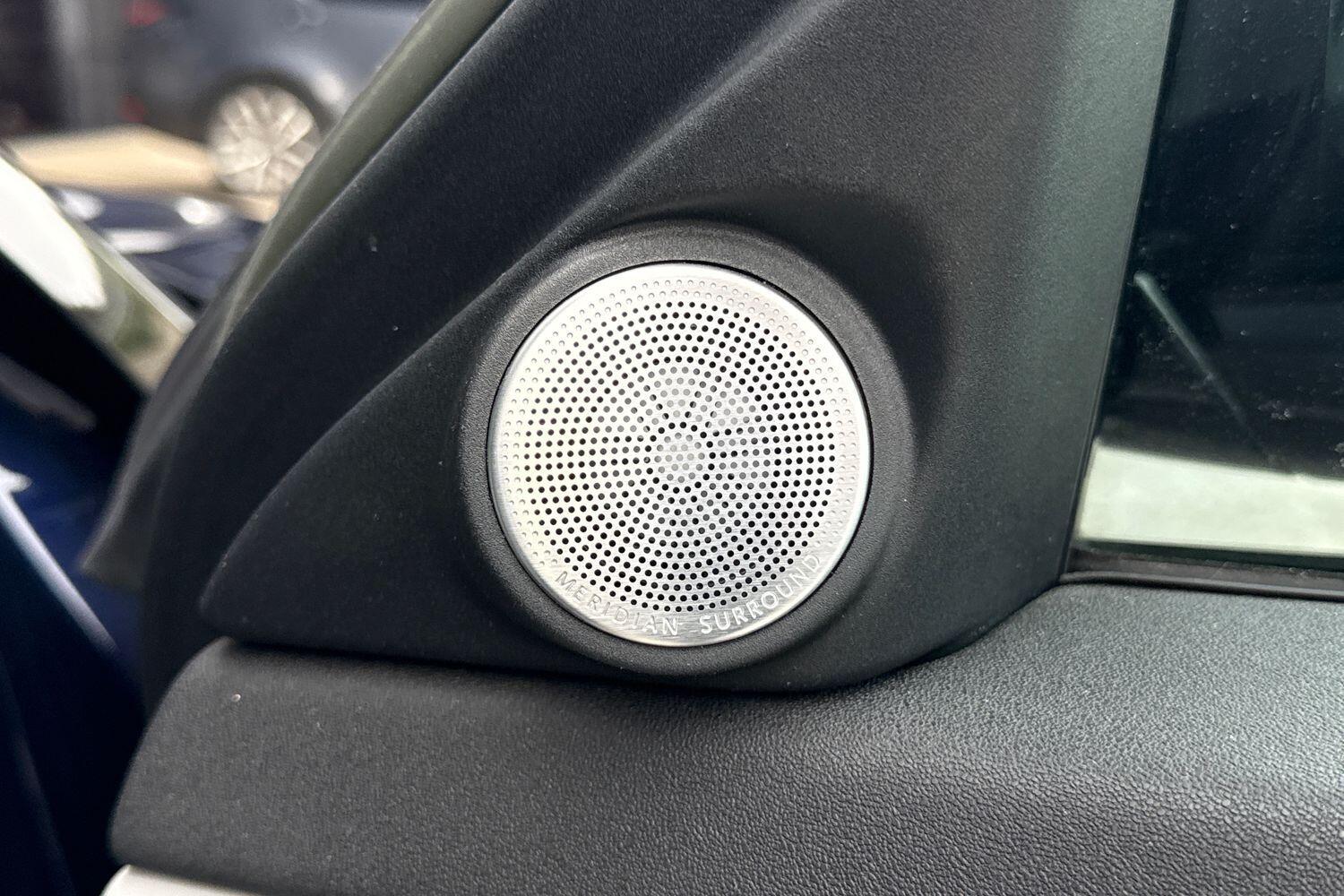 Used Land Rover Range Rover Evoque 2022 for sale - 76549871: Photo 20