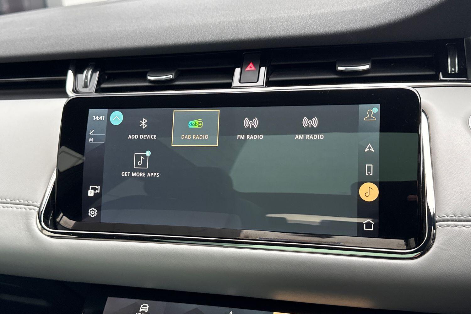 Used Land Rover Range Rover Evoque 2022 for sale - 76549871: Photo 21