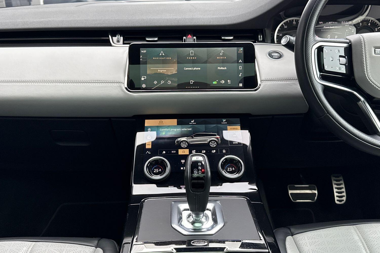 Used Land Rover Range Rover Evoque 2022 for sale - 76549871: Photo 26