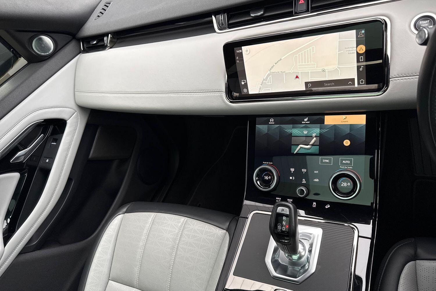 Used Land Rover Range Rover Evoque 2022 for sale - 76549871: Photo 27