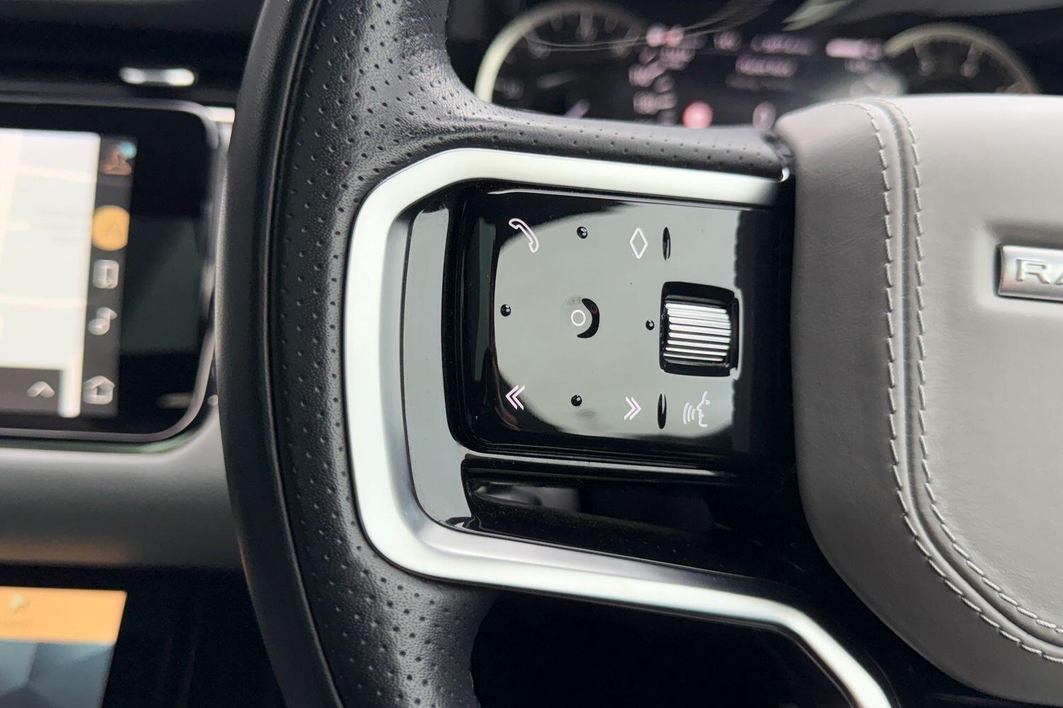 Used Land Rover Range Rover Evoque 2022 for sale - 76549871: Photo 28