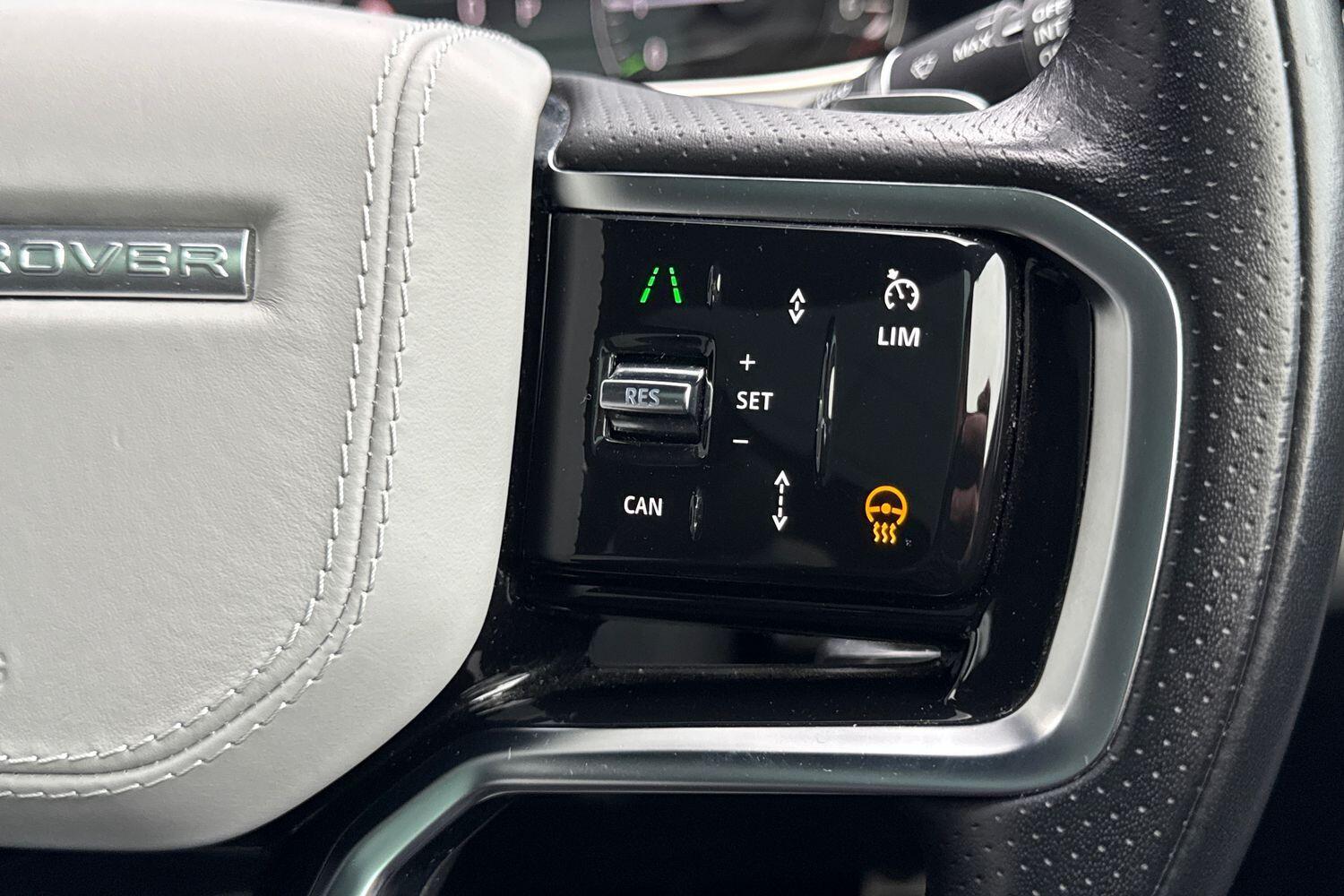 Used Land Rover Range Rover Evoque 2022 for sale - 76549871: Photo 29