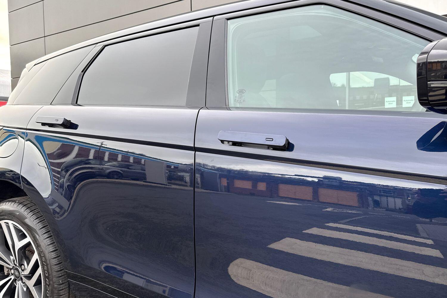 Used Land Rover Range Rover Evoque 2022 for sale - 76549871: Photo 30