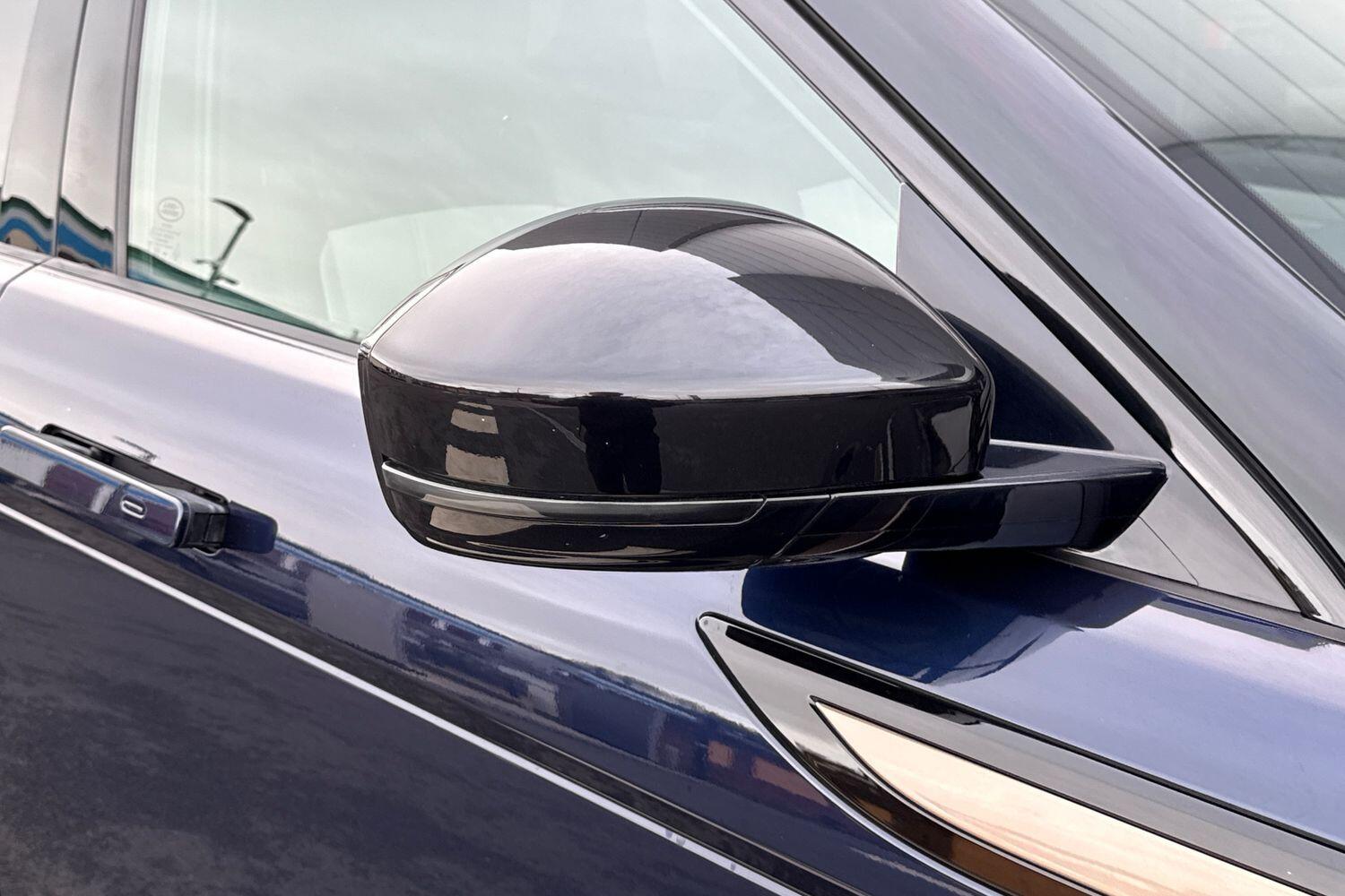 Used Land Rover Range Rover Evoque 2022 for sale - 76549871: Photo 32