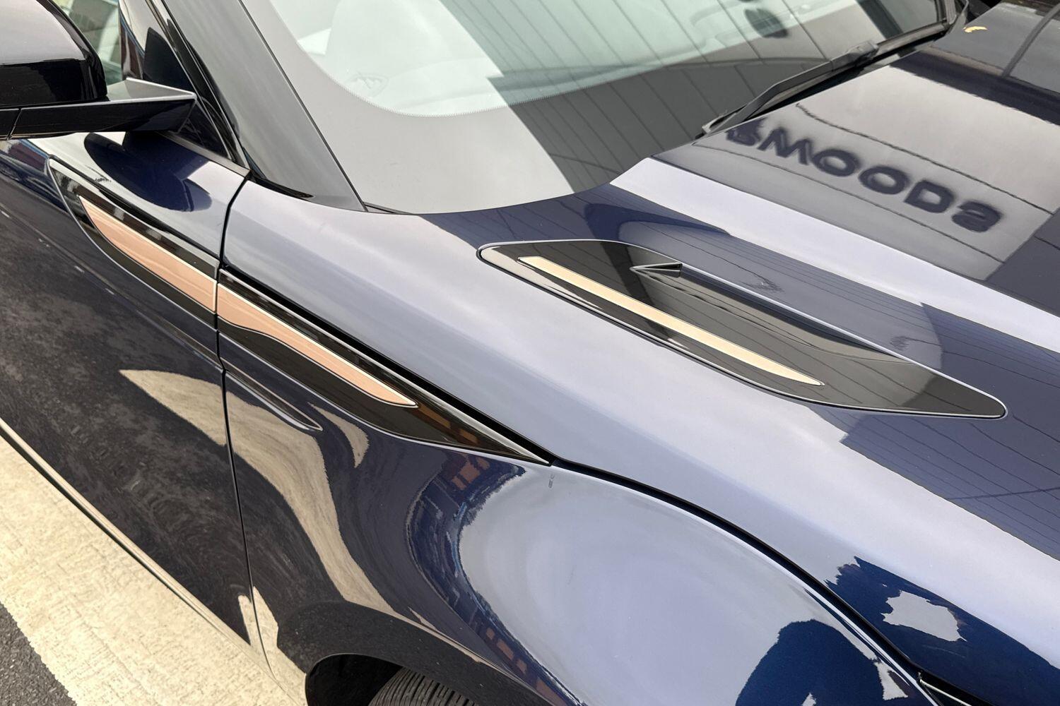 Used Land Rover Range Rover Evoque 2022 for sale - 76549871: Photo 33