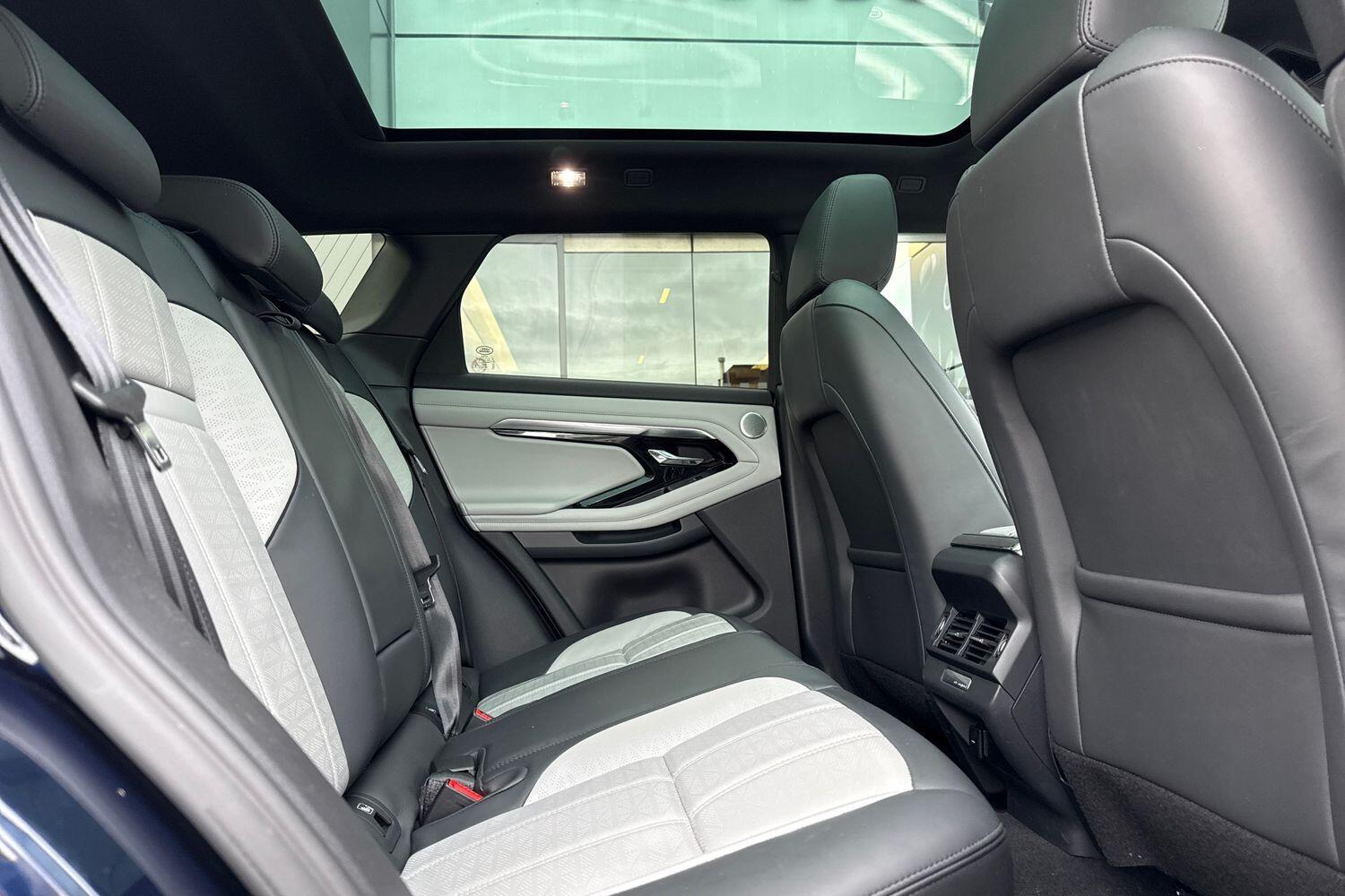 Used Land Rover Range Rover Evoque 2022 for sale - 76549871: Photo 34