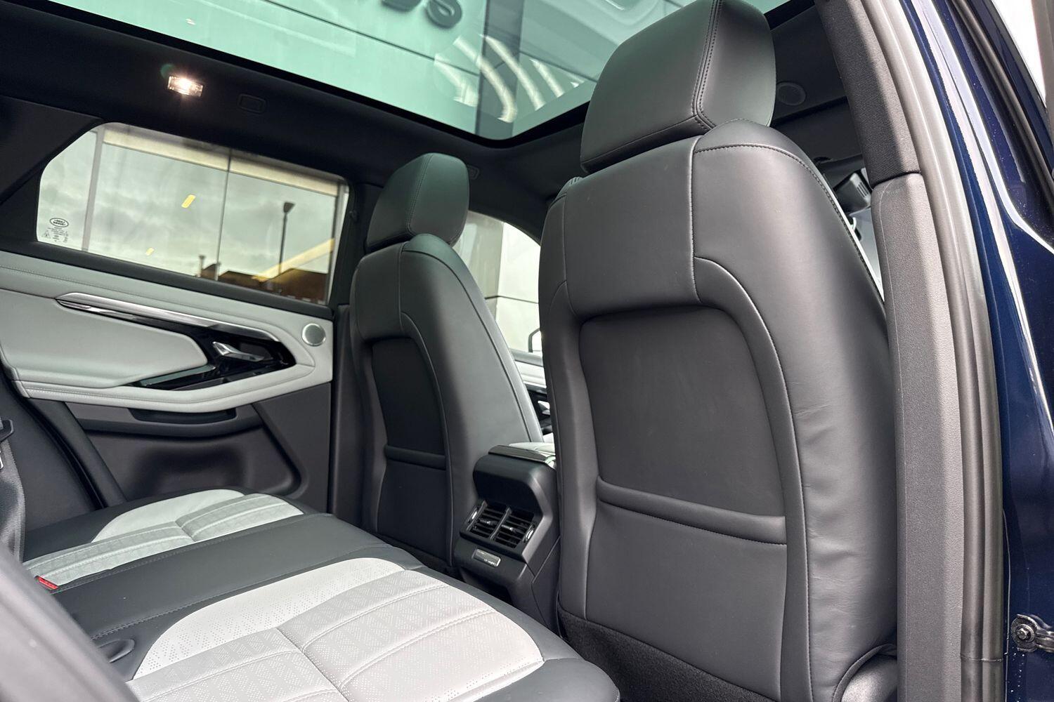 Used Land Rover Range Rover Evoque 2022 for sale - 76549871: Photo 35