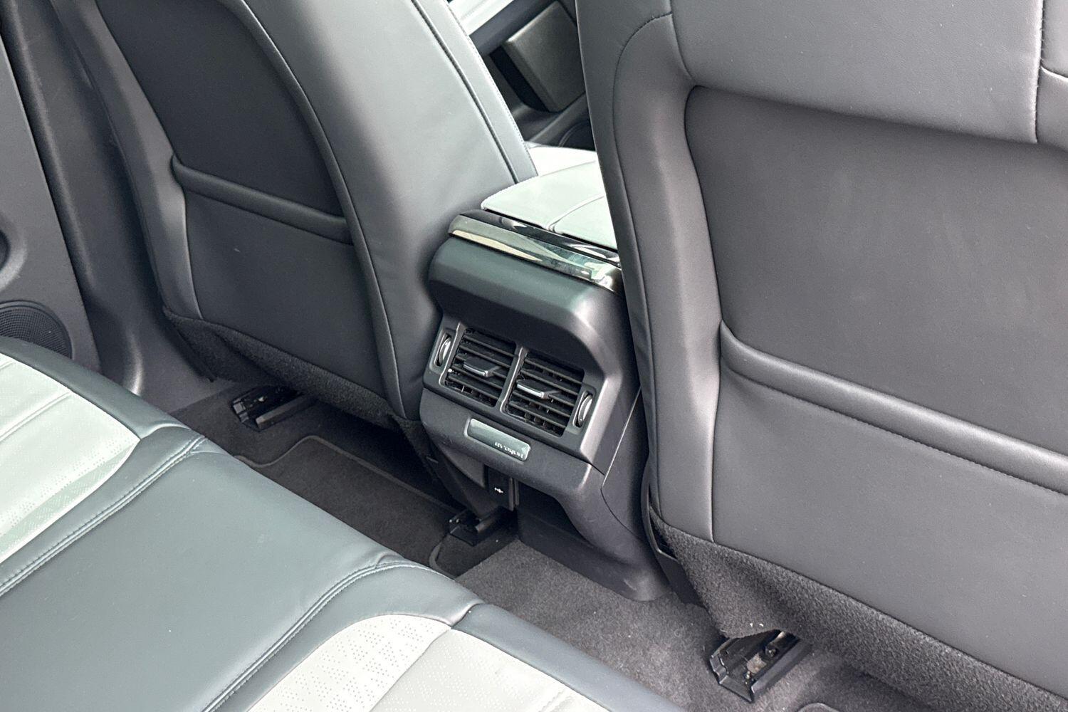 Used Land Rover Range Rover Evoque 2022 for sale - 76549871: Photo 36