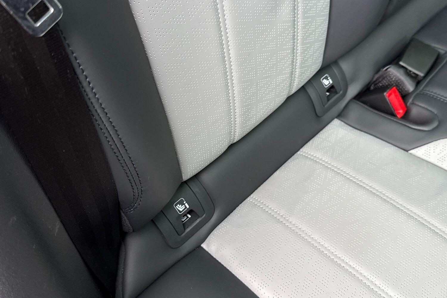 Used Land Rover Range Rover Evoque 2022 for sale - 76549871: Photo 37