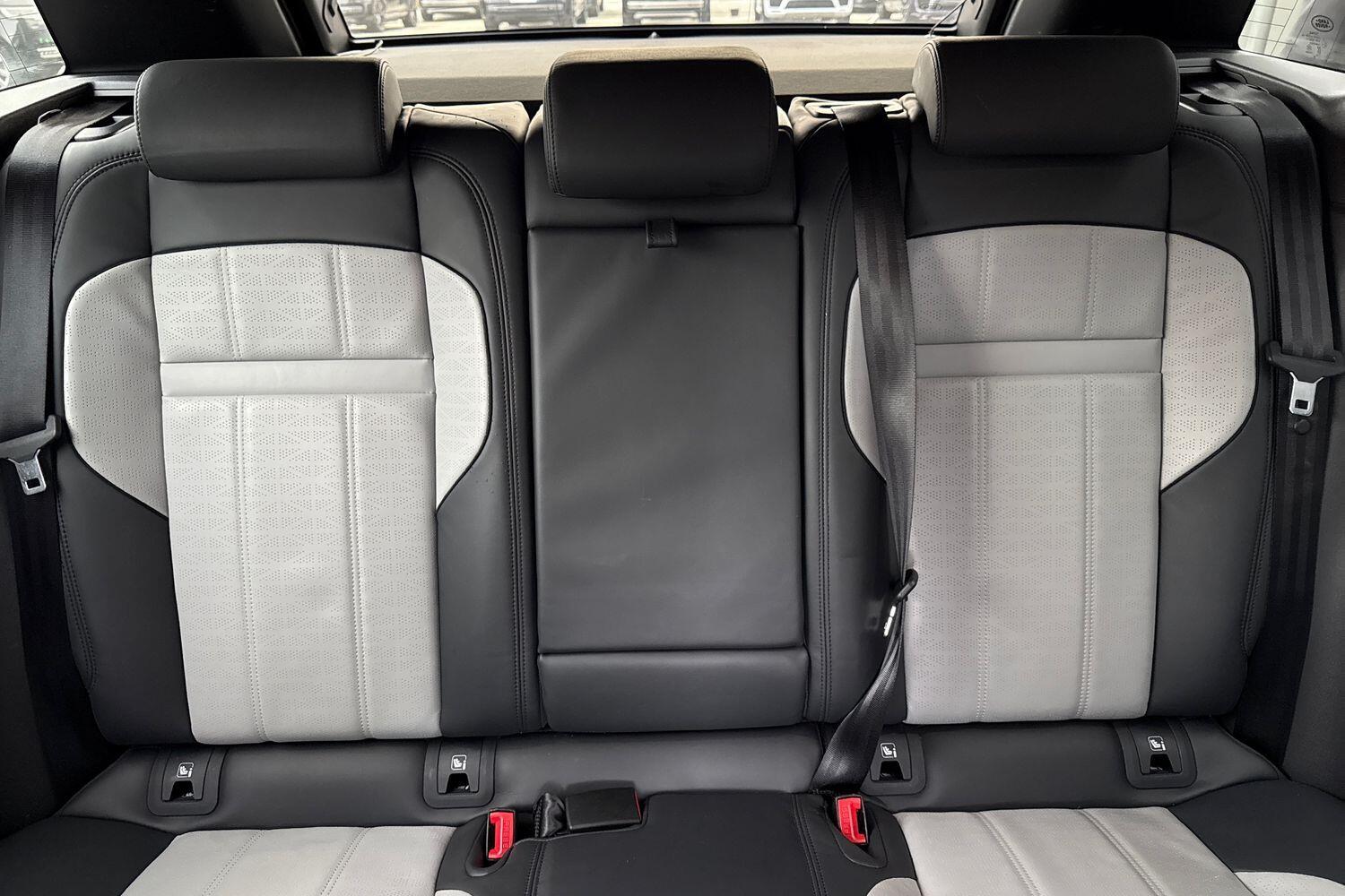 Used Land Rover Range Rover Evoque 2022 for sale - 76549871: Photo 38